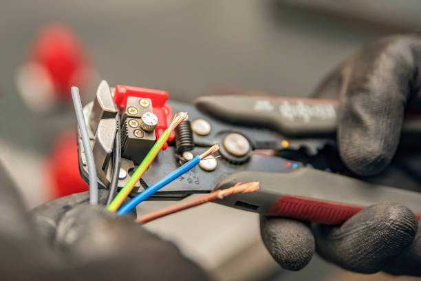 Best Electrician for Home Renovation  in Oak Grove, MN