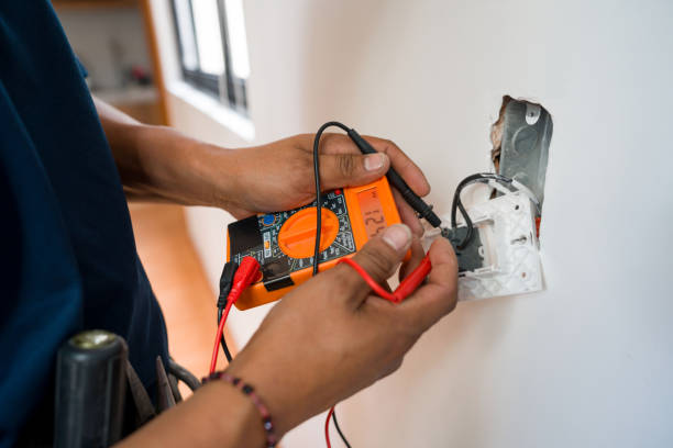 Best Circuit Breaker Repair  in Oak Grove, MN