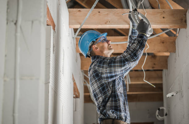 Best Electrical Outlet Repair  in Oak Grove, MN