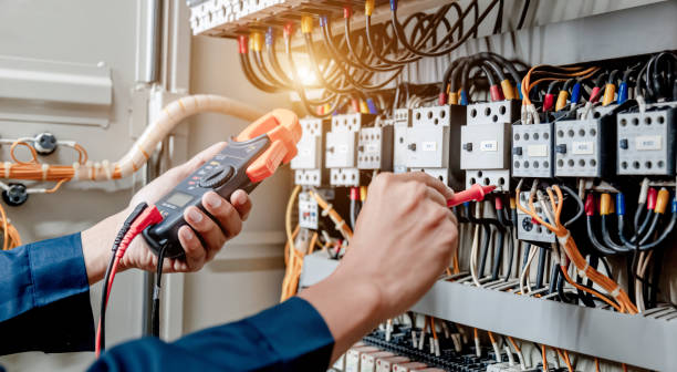 Best Electrical Troubleshooting Services  in Oak Grove, MN