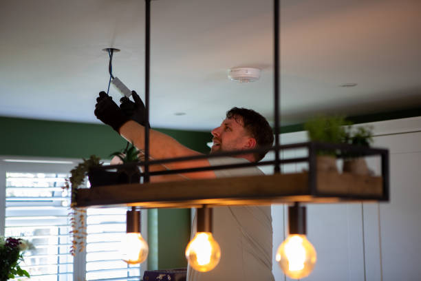 Best Generator Installation Services  in Oak Grove, MN