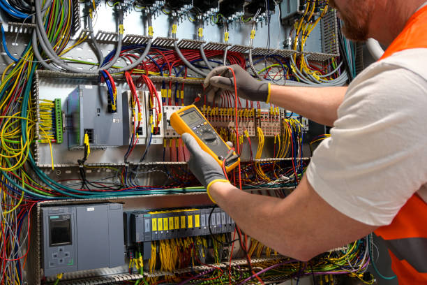 Best Local Electrician Companies  in Oak Grove, MN